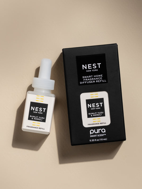 Pura Sunlit Yuzu & Neroli