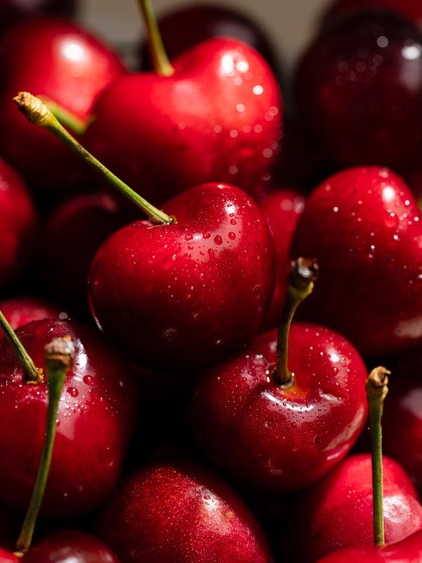 Pura Sweet Cherry