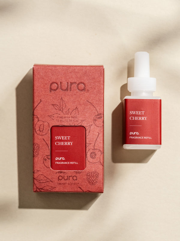 Pura Sweet Cherry