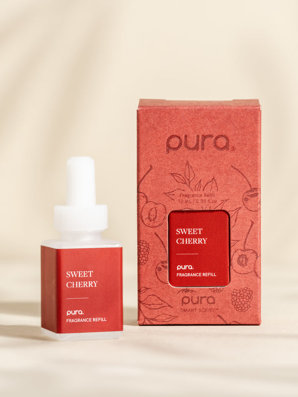 pura Sweet Cherry