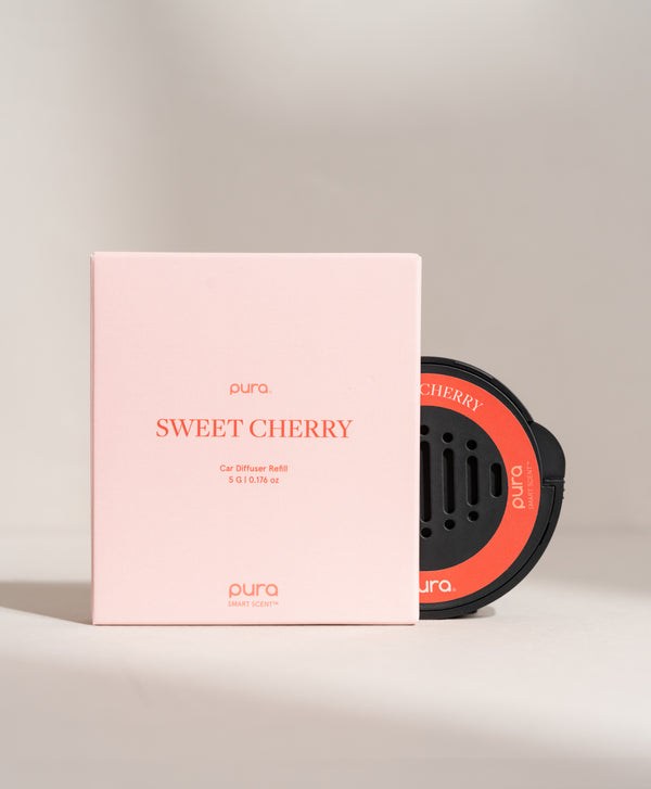 pura Sweet Cherry