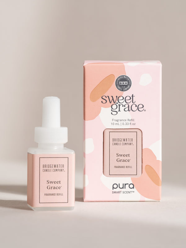 pura Sweet Grace