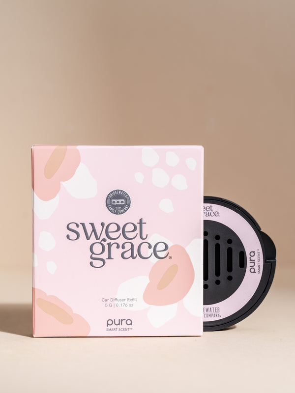 pura Sweet Grace