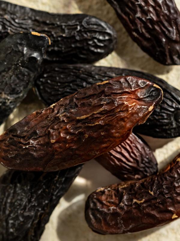 Pura Sweet Tonka & Vanilla