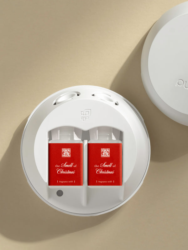 Pura The Smell Of Christmas