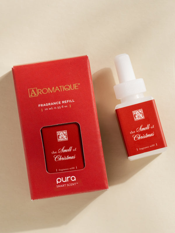 Pura The Smell Of Christmas