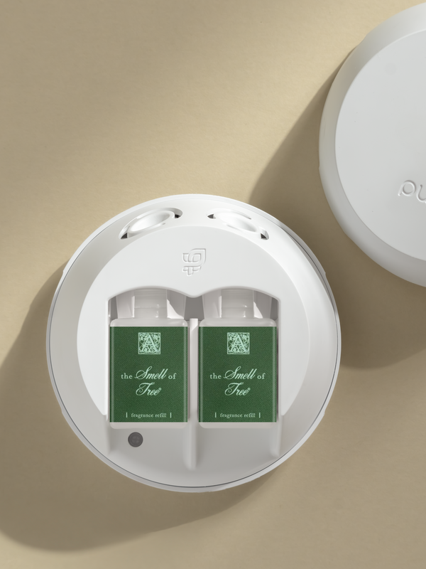 Pura The Smell Of Tree