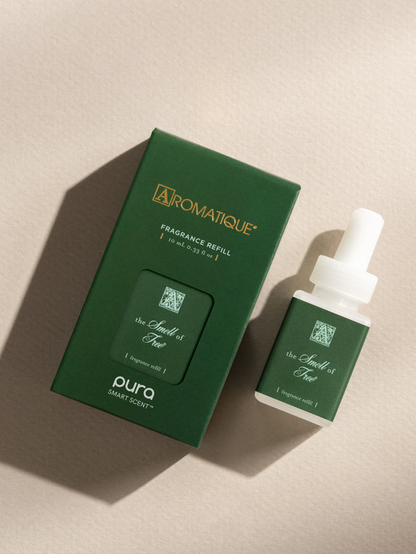 Pura The Smell Of Tree