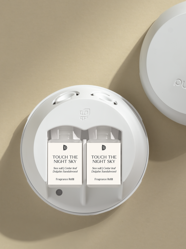 Pura Touch The Night Sky