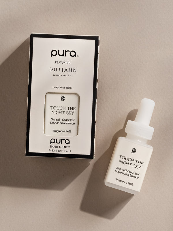 Pura Touch The Night Sky