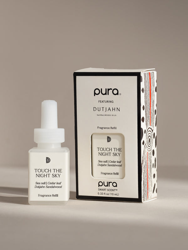 pura Touch the Night Sky