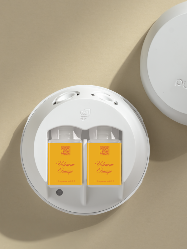 Pura Valencia Orange