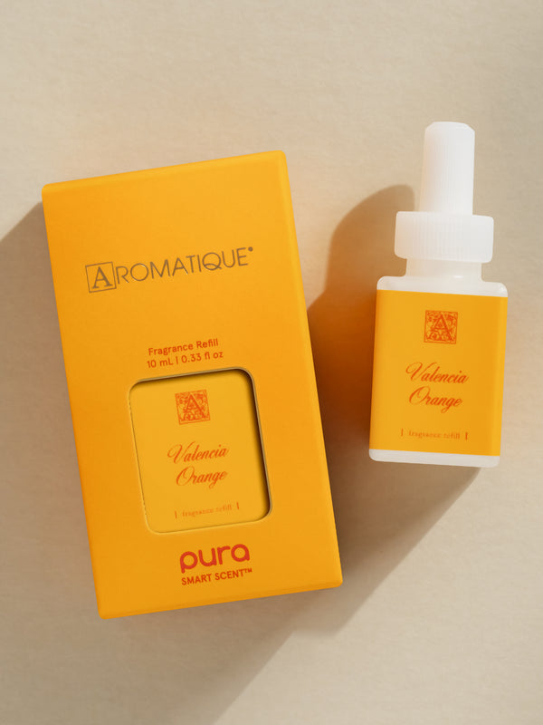 Pura Valencia Orange