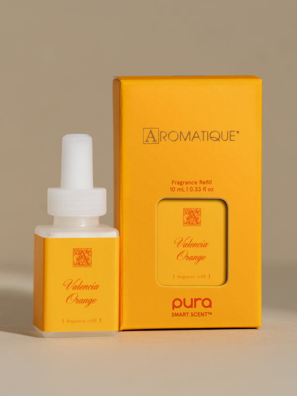 pura Valencia Orange