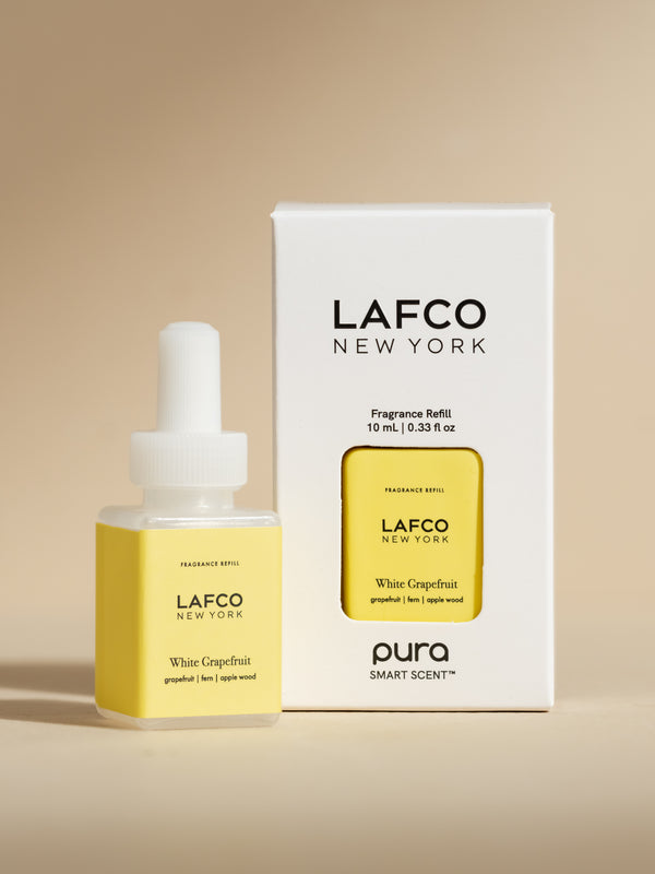 pura White Grapefruit