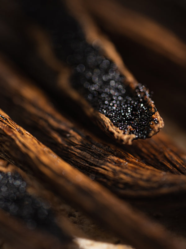 Pura White Maple Bourbon