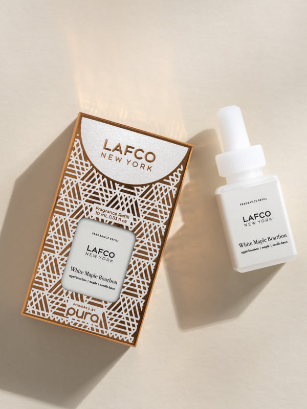 Pura White Maple Bourbon