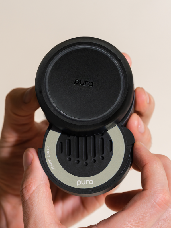 Pura White Tea No. 1