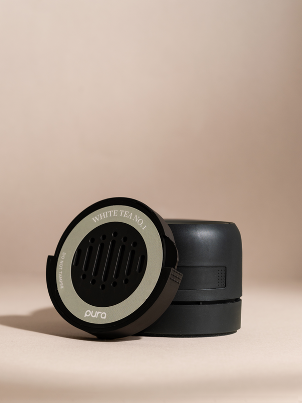 Pura White Tea No. 1