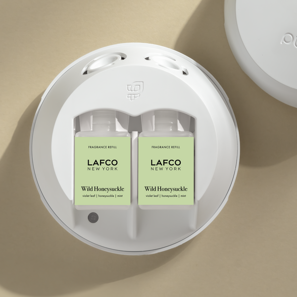 Pura Wild Honeysuckle