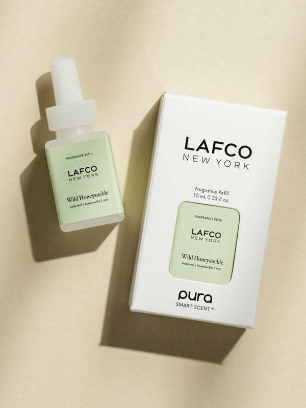 Pura Wild Honeysuckle