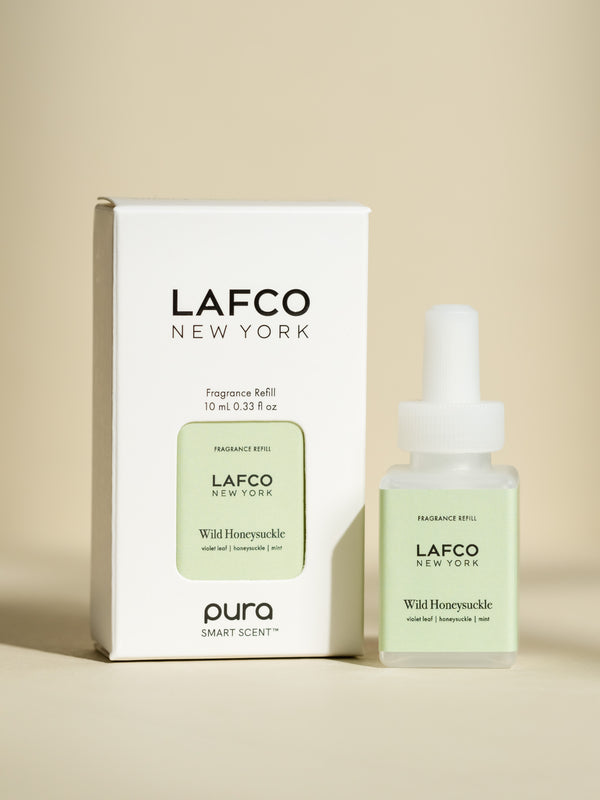 pura Wild Honeysuckle