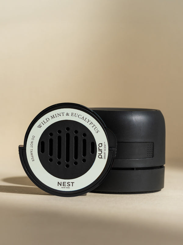 Pura Wild Mint & Eucalyptus