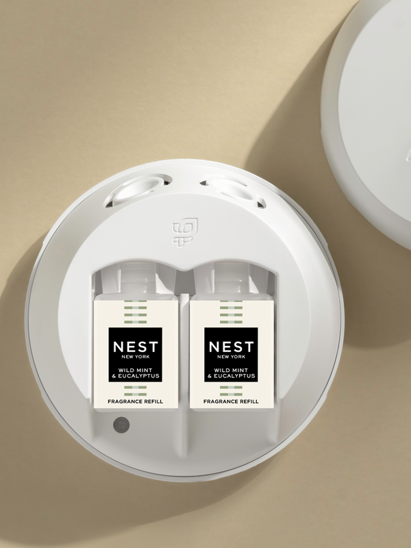 Pura Wild Mint & Eucalyptus