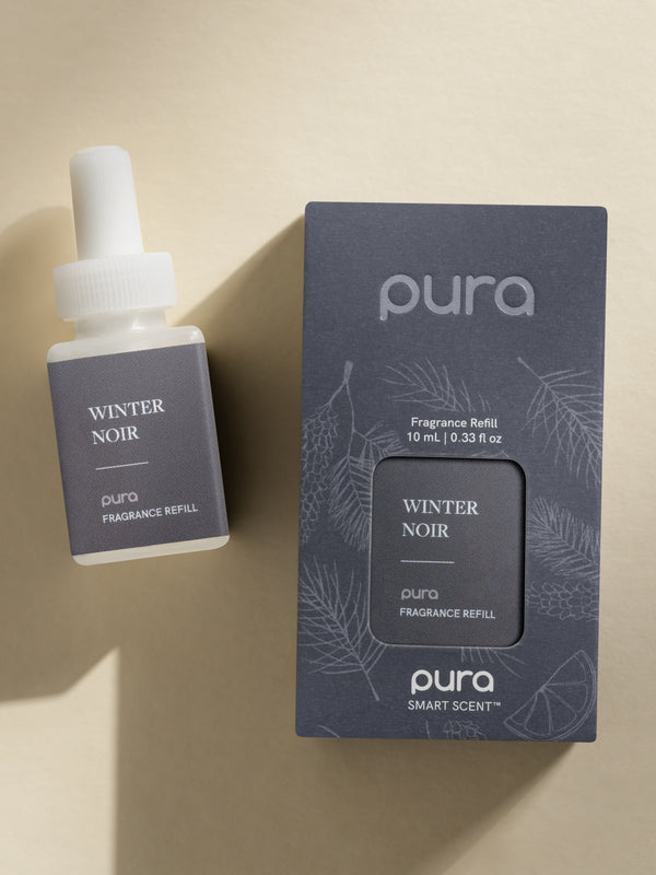 Pura Winter Noir