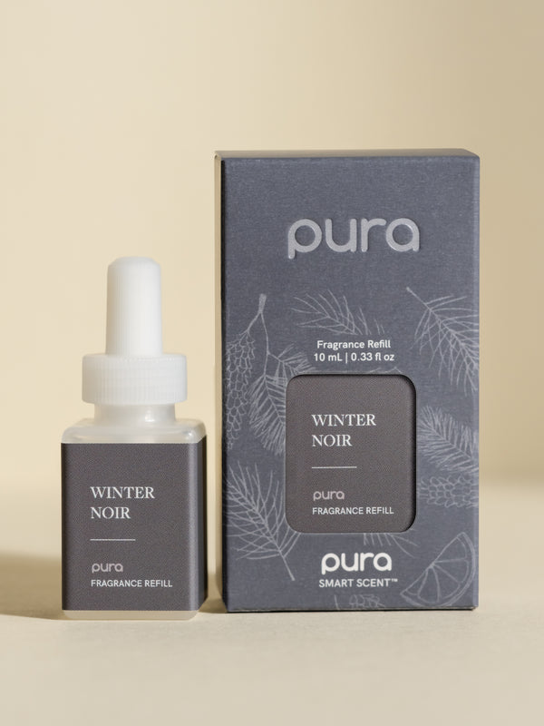 pura Winter Noir