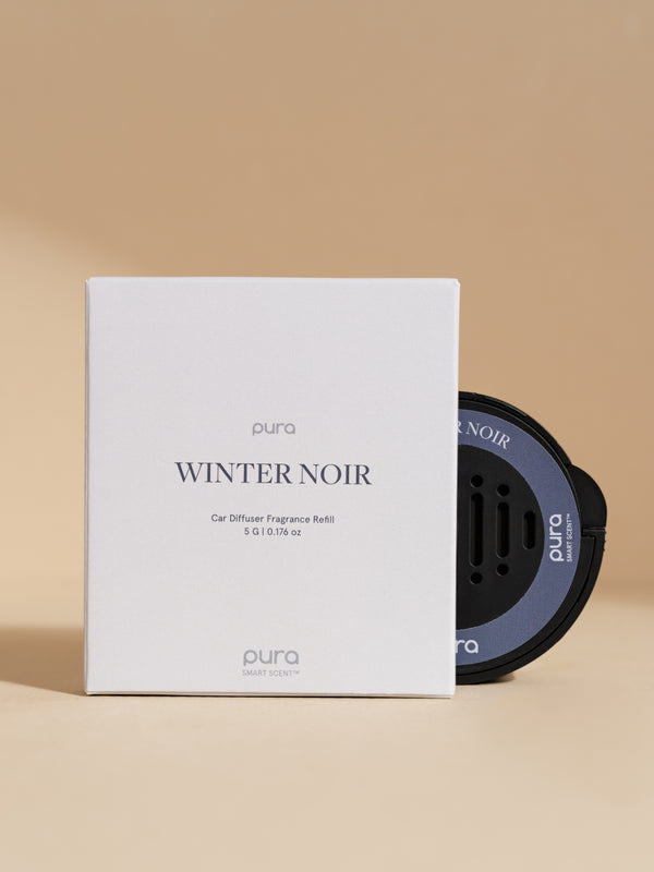 pura Winter Noir