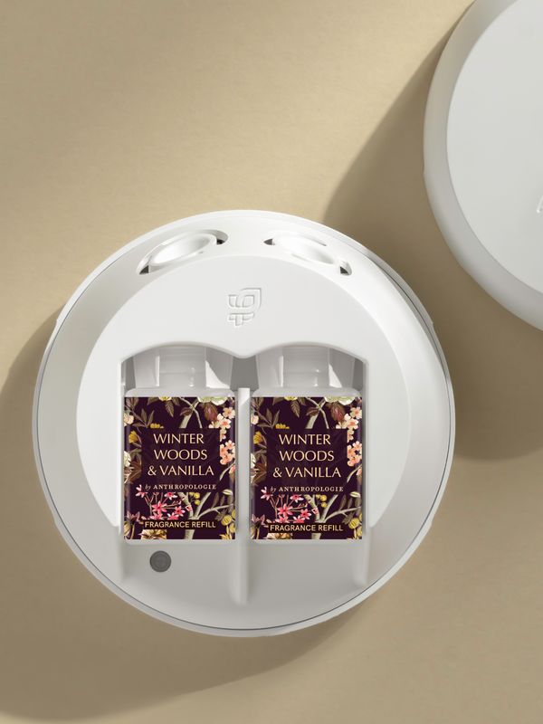 Pura Winter Woods & Vanilla