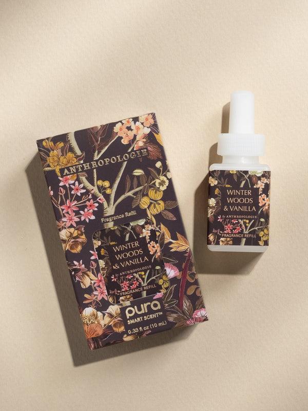 Pura Winter Woods & Vanilla