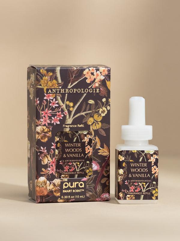 pura Winter Woods & Vanilla