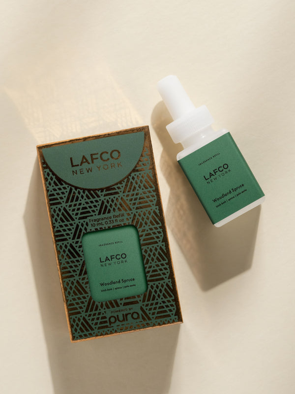 Pura Woodland Spruce