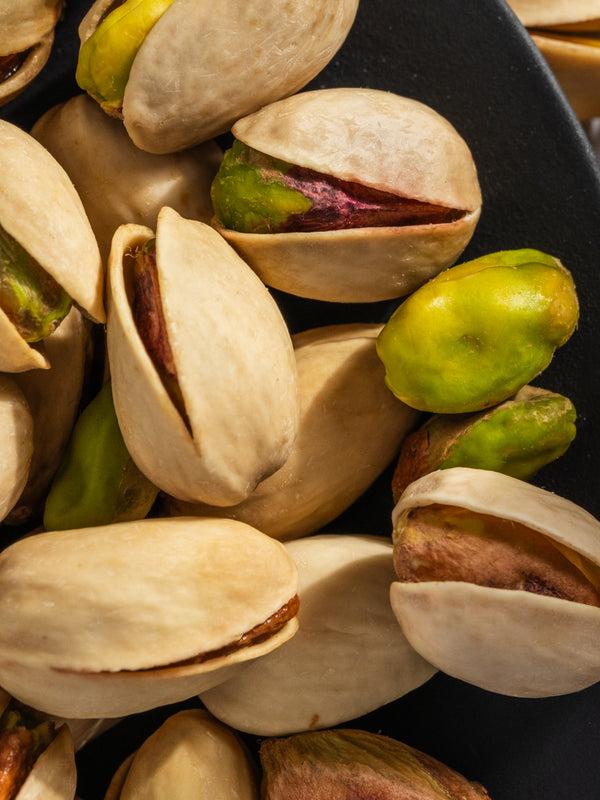 Pura Ylang Pistachio