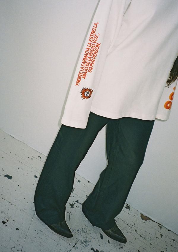 Pura Utz Amor Latino Sweatshirt