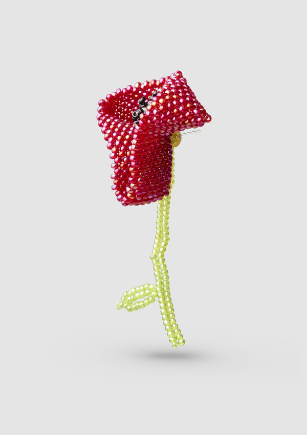 Pura Utz Big Poppy Ear Stick