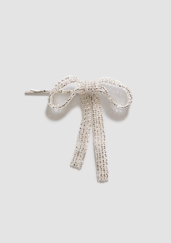 pura utz Bow Hair Jewelry