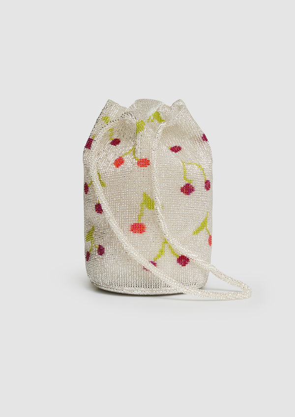 Pura Utz Cherry Pouch
