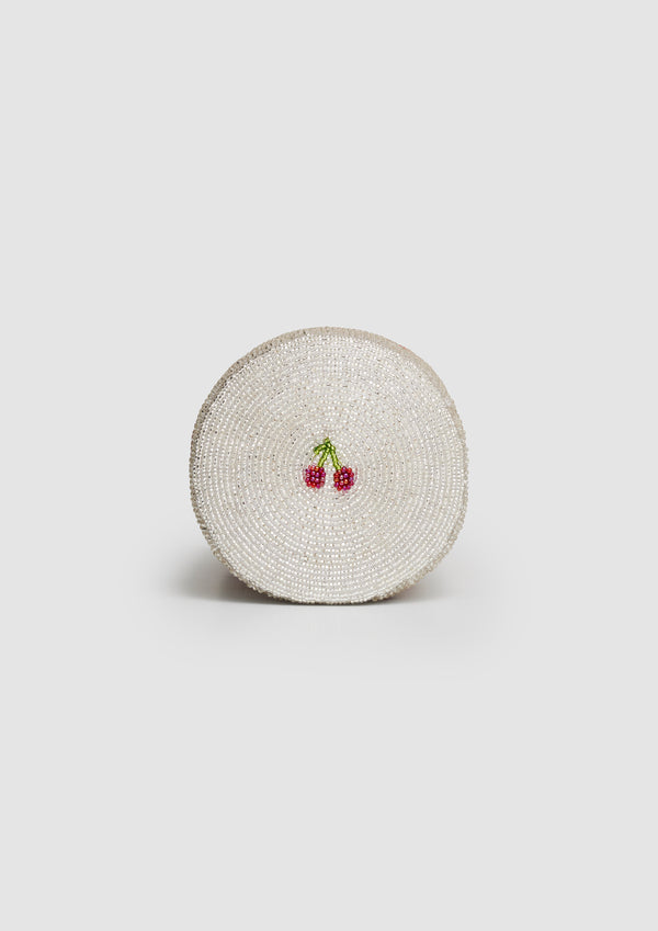 Pura Utz Cherry Pouch