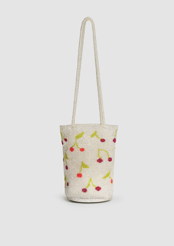 pura utz Cherry Pouch