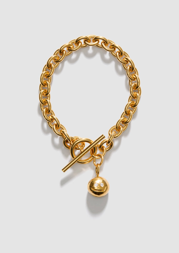 Pura Utz Chunky Mood Bracelet