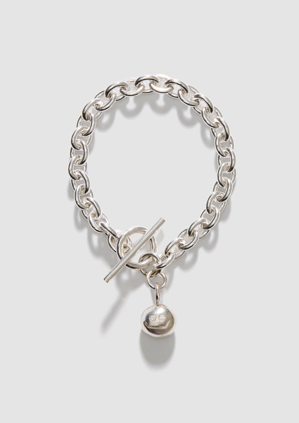 pura utz Chunky Mood Bracelet