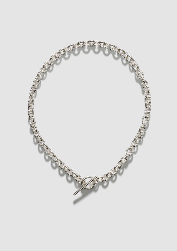 Pura Utz Chunky Necklace