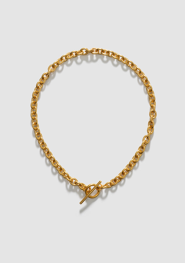 pura utz Chunky Necklace