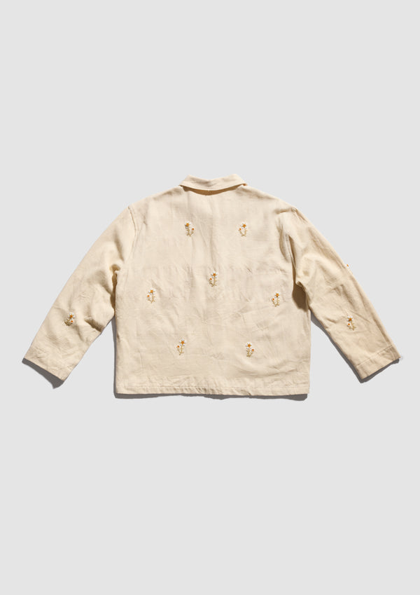 Pura Utz Daisy Jacket