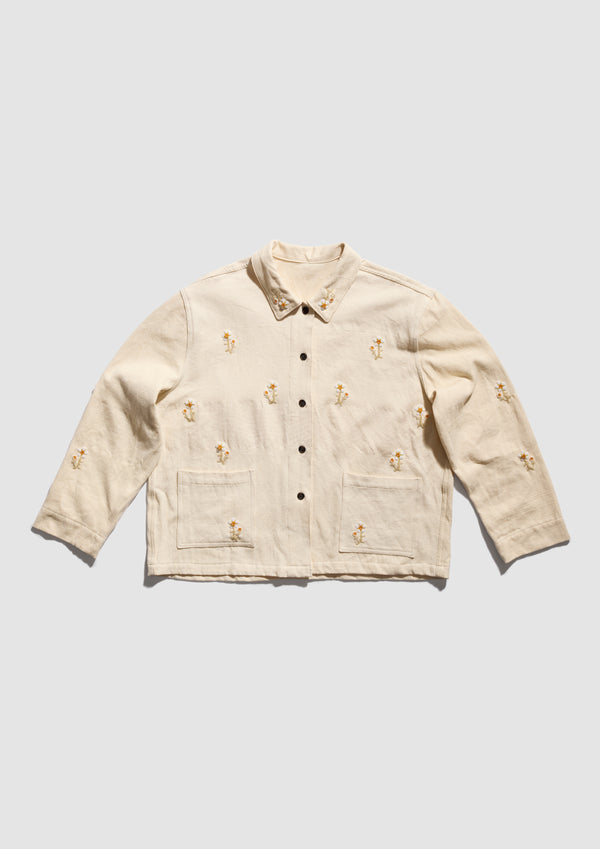 pura utz Daisy Jacket pura utz Daisy Jacket