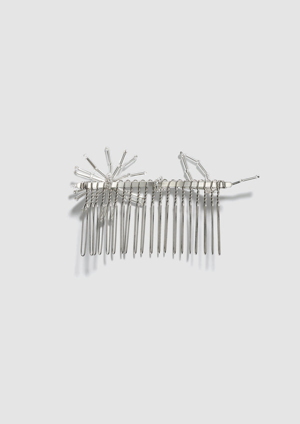 Pura Utz Dandelion French Comb