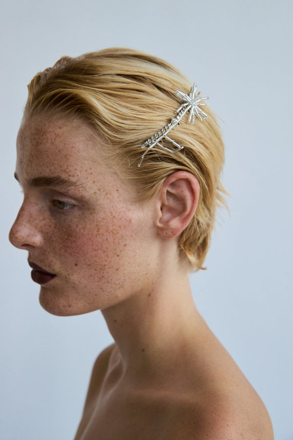 Pura Utz Dandelion French Comb